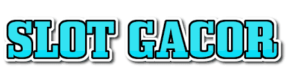 logo slot gacor
