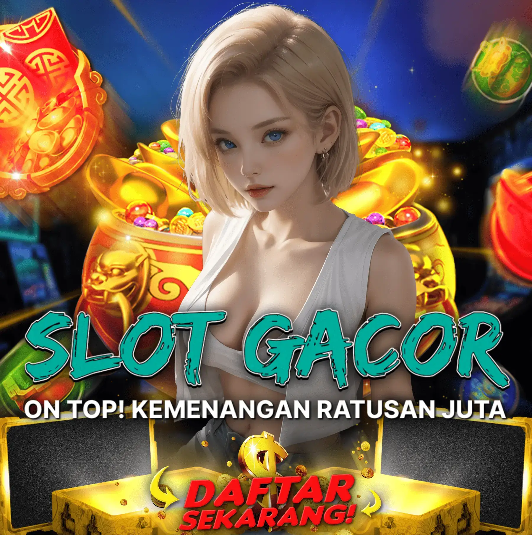 slot gacor
